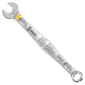 Wera Tools Clé Combinée Joker 7mm