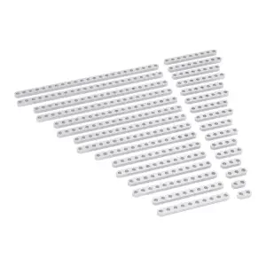 ServoCity 1102 Series Poutres Plates Ensemble