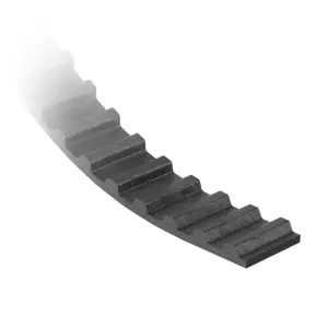Courroie de Distribution XL ServoCity (Largeur 3/8", Longueur de Coupe 25')