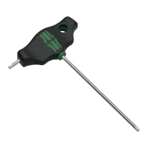 Wera Tools Clé en T Hex-plus 2.5mm