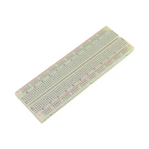 ServoCity Planche d'essai 830 Points