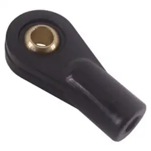 ServoCity 6-32 UNC Nylon Ball Linkage - Pack de 4