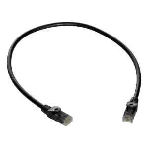 Câble CAT6 de 1.0' ServoCity