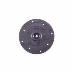 ServoCity Avertisseur de Roue de Servo Super-Duty (Crémaillère C24T)