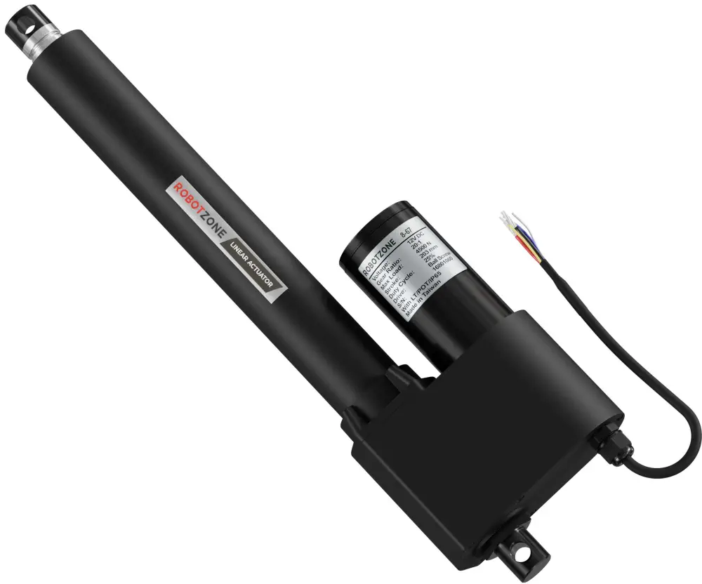 12V Super-Duty Linear Actuator - Main Product