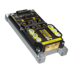 Contrôleur de Moteur 2x40A ServoCity