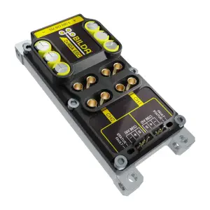 Contrôleur de Moteur 2x40A ServoCity