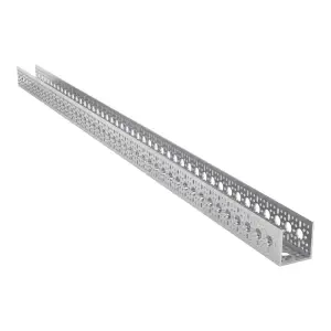 ServoCity Série 1120 U-Channel (45 Trous, Longueur 1104mm)