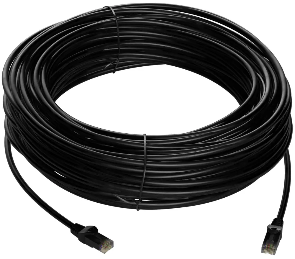 Cable CAT6 de 100' de ServoCity - Producto Principal