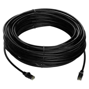 ServoCity Câble CAT6 de 100'