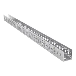ServoCity Série 1120 U-Channel (37 Trous, Longueur 912mm)