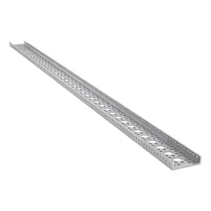 ServoCity Série 1121 U-Channel Low-Side (37 trous, 912mm longueur)
