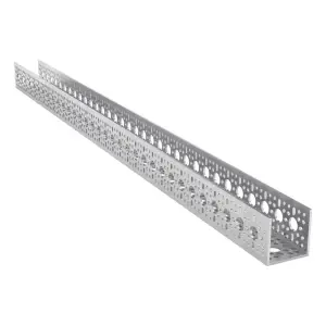 ServoCity Série 1120 U-Channel (33 trous, longueur 816mm)