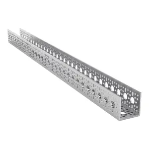 ServoCity Série 1120 U-Channel (29 trous, longueur 720mm)