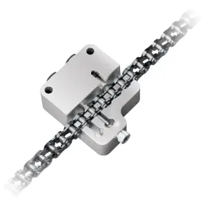 ServoCity Outil pour Chaîne à Pas de 0.250", 