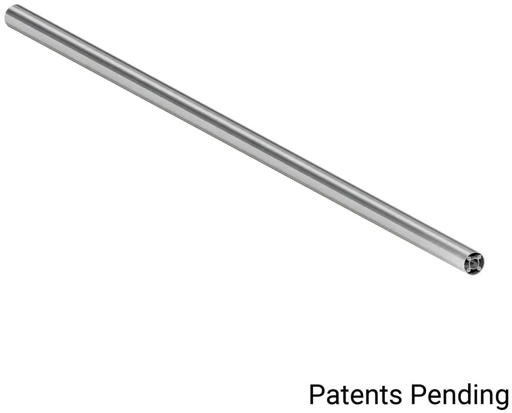 4103 Series goTUBE 1200mm Lengte - Hoofdproduct