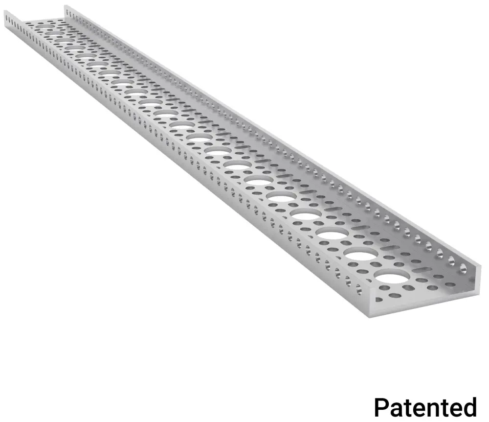 1121 Series Low-Side U-Channel - Main Product