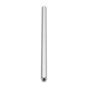Série 1516 Entretoise REX™ 8mm (Filetages M4 x 0.7mm, Longueur 288mm) - Pack de 4
