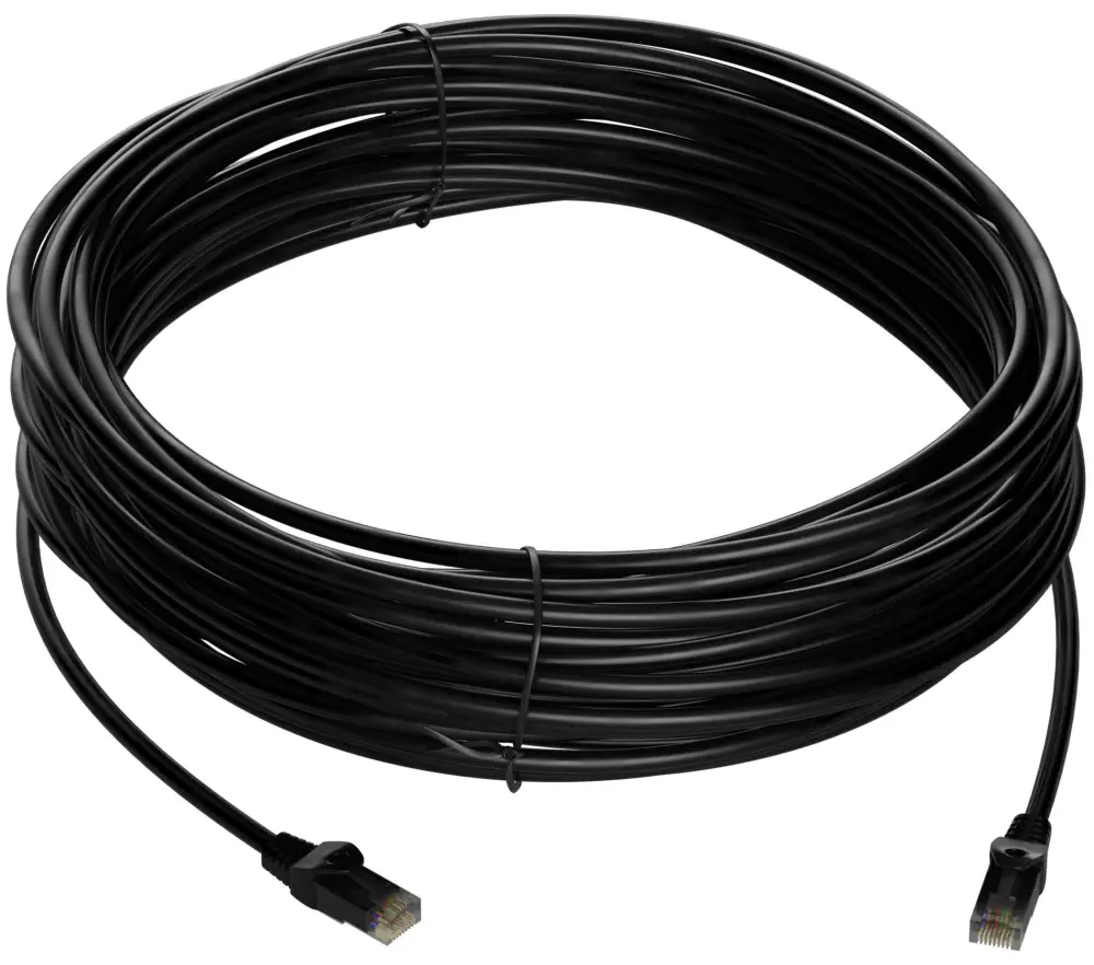 Câble CAT6 de 50' ServoCity