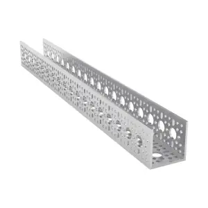 ServoCity Série 1120 U-Channel (18 trous, longueur 456mm)