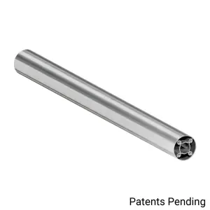 ServoCity Série 4103 goTUBE (Longueur 384mm)