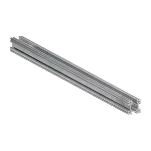 Open GoRAIL de la Serie 1118 de ServoCity (Longitud de 384mm)
