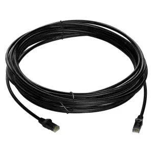 ServoCity Câble CAT6 de 25 pieds