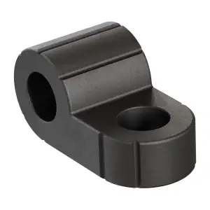 ServoCity Bloc de Charnière en Plastique - Pack de 25