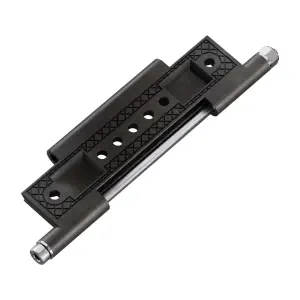 ServoCity Grid-Track (24mm Pitch, 112mm Width) - 6 pcs