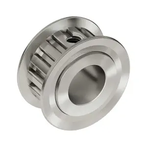 ServoCity Poulies à pignon de 15 dents de 12mm