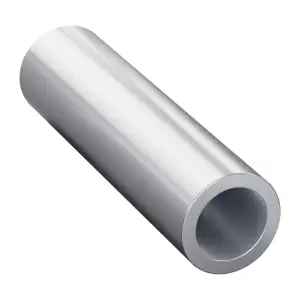 ServoCity Arbre de Servo Rond 3/8" (Crémaillère à 25 Dents, Longueur 36mm)