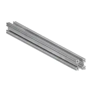 ServoCity Série 1118 Open GoRAIL (Longueur 288mm)