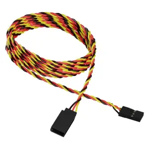 Extension Super-Duty 48" de Hitec