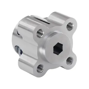 ServoCity Série 1310 Hyper Hub (Alésage Hexagonal 5mm)
