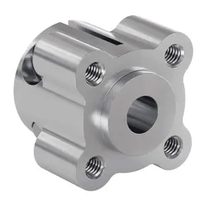 ServoCity Hyper Hub Série 1310 (Alésage 1/4")