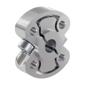 ServoCity Série 1309 Sonic Hub (Alésage 1/4 de pouce)