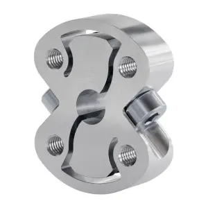 ServoCity Série 1309 Sonic Hub (Alésage 1/4 de pouce)