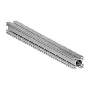 goRAIL de la Serie 1109 de ServoCity (Longitud de 264mm)