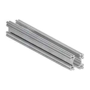 ServoCity Série 1118 Open GoRAIL (Longueur 192mm)