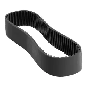 ServoCity Série 3403 Courroie de Distribution HTD de 3mm (Largeur 15mm, Longueur de Pas 252mm, 84 Dents)