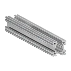ServoCity Série 1118 Open GoRAIL (Longueur 144mm)