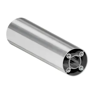 ServoCity Série 4103 goTUBE (Longueur 120mm)