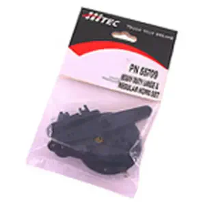 Hitec Set de Bras de Servo OEM (C24T Spline)