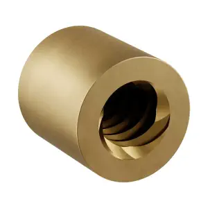 ServoCity Écrou de Baril de Vis sans Fin de 8mm