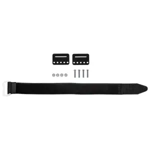 Support de Batterie ServoCity (32-1)