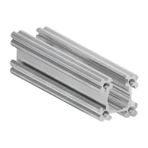 ServoCity 1118 Series Open GoRAIL (96mm Length)