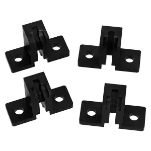Support Vertical pour Servo ServoCity