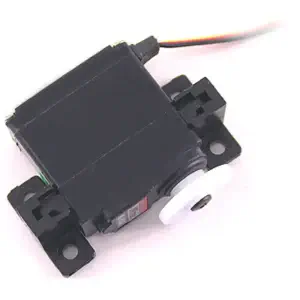 Support Vertical pour Servo ServoCity