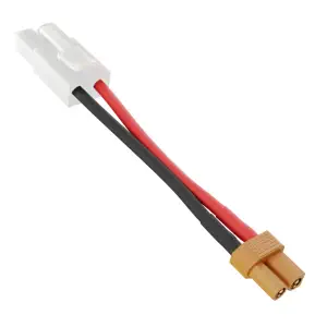 Adaptateur ServoCity XT30 à Tamiya