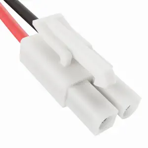Adaptateur ServoCity XT30 à Tamiya